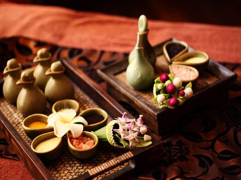 Khách sạn Aetas Bangkok