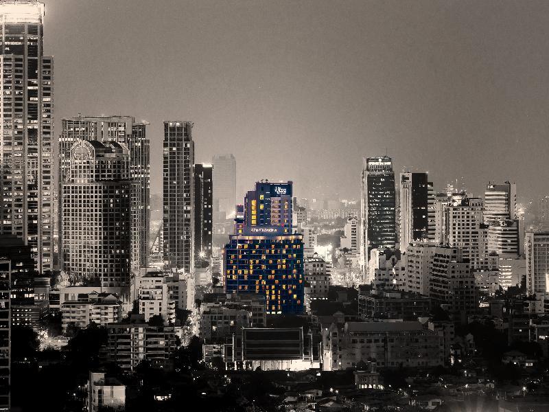 Aetas Khách sạn 5*