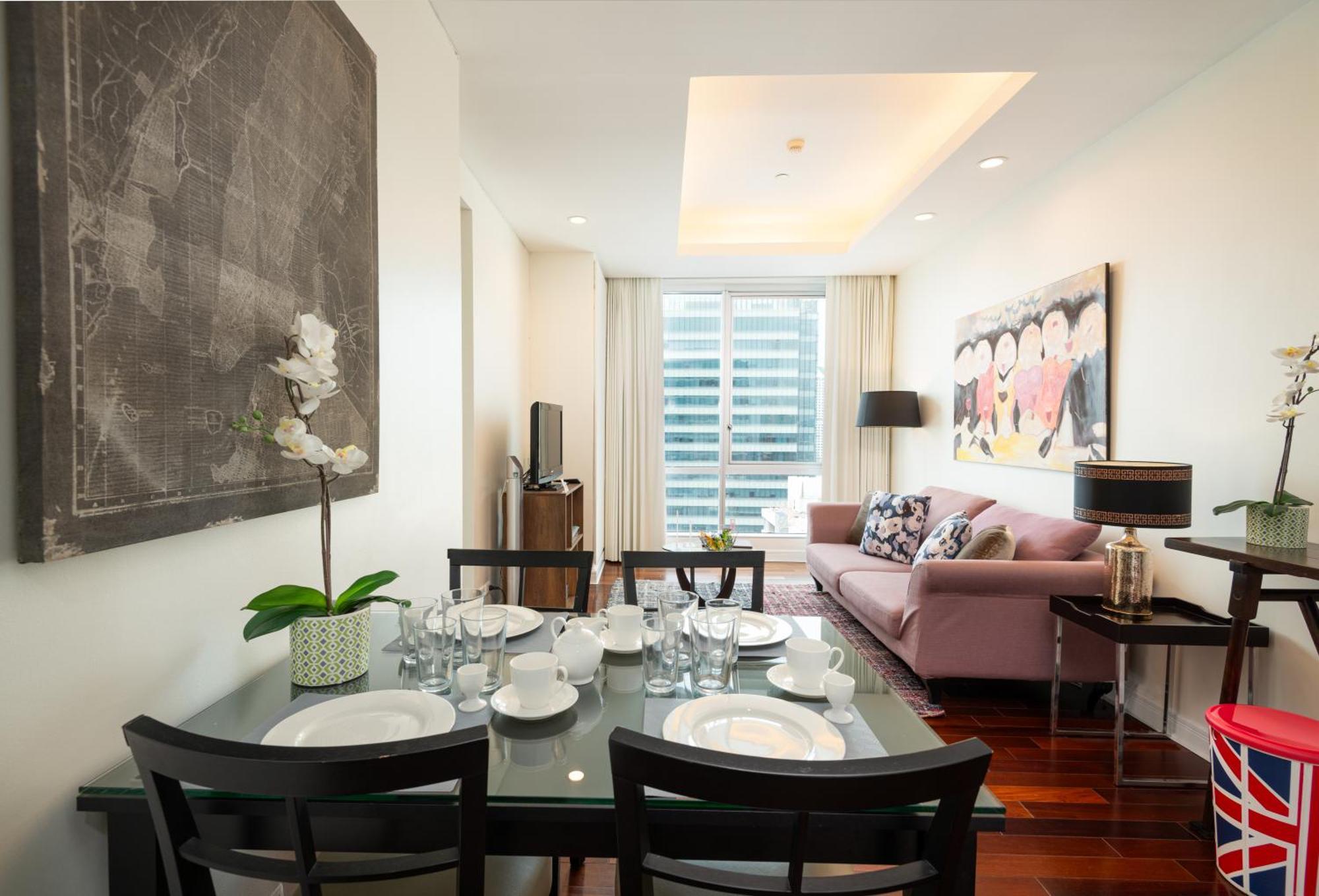 Apartamento Sky *