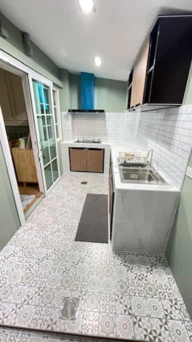 Holiday home Thai Homey Minimal Style