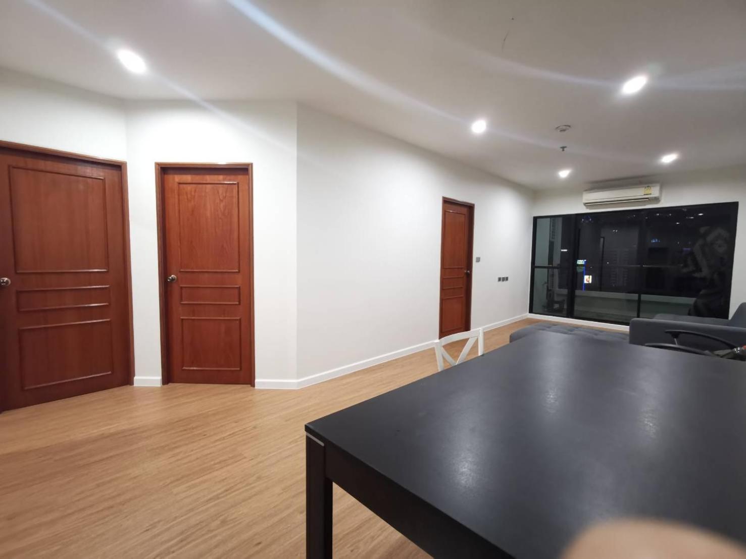 Apartment Cozy 1br Walk To Bts And Airport Rail Link Close To Malls G7 *
