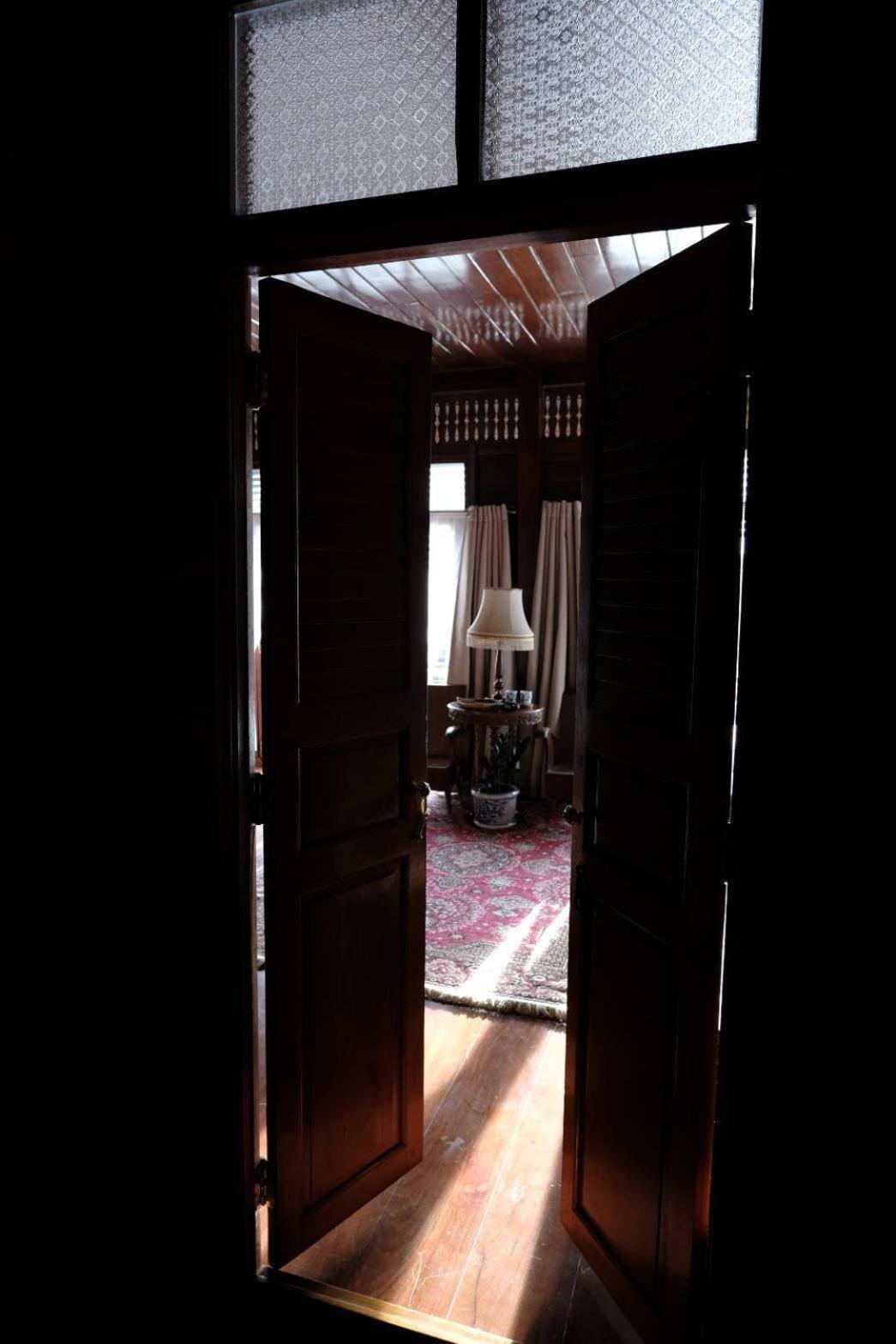 Habitación en casa particular Bannai Bangkoknoi บ้านในบางกอกน้อย Bangkok