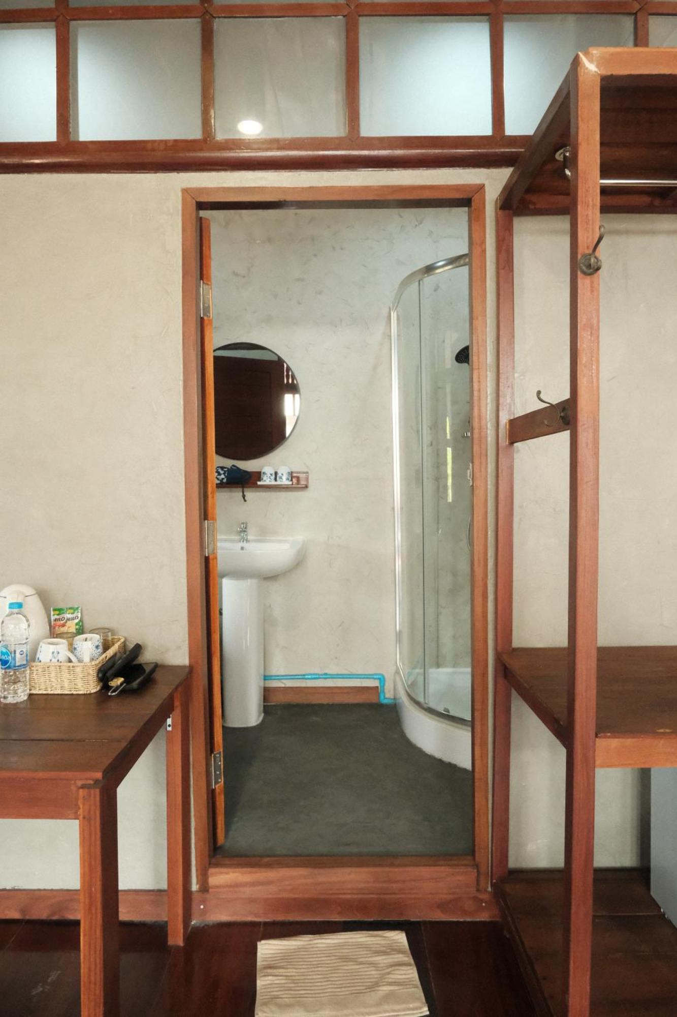 Habitación en casa particular Bannai Bangkoknoi บ้านในบางกอกน้อย