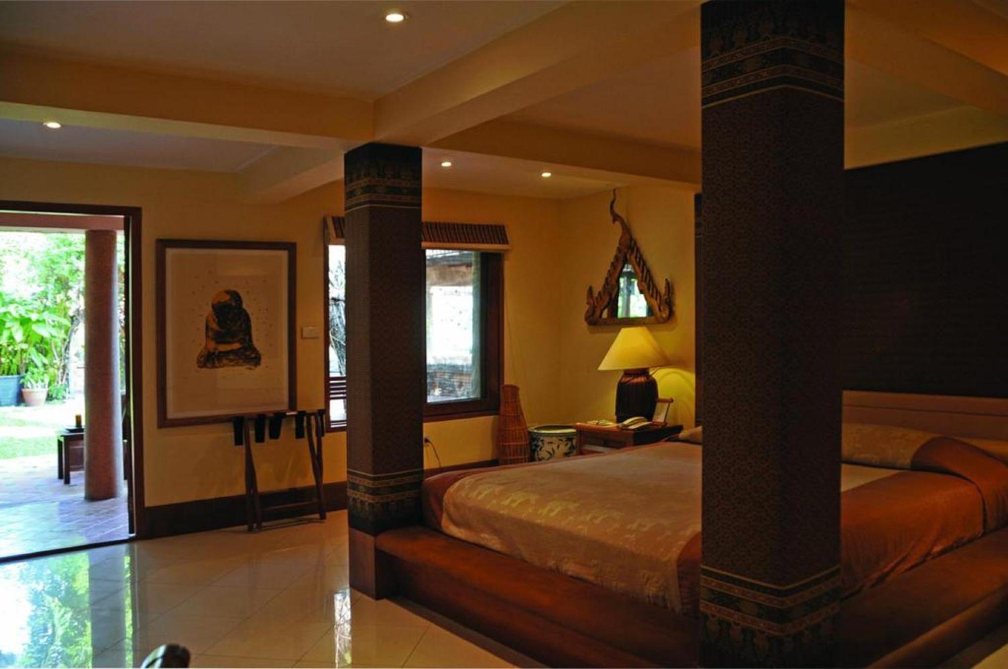 Hotel Chakrabongse