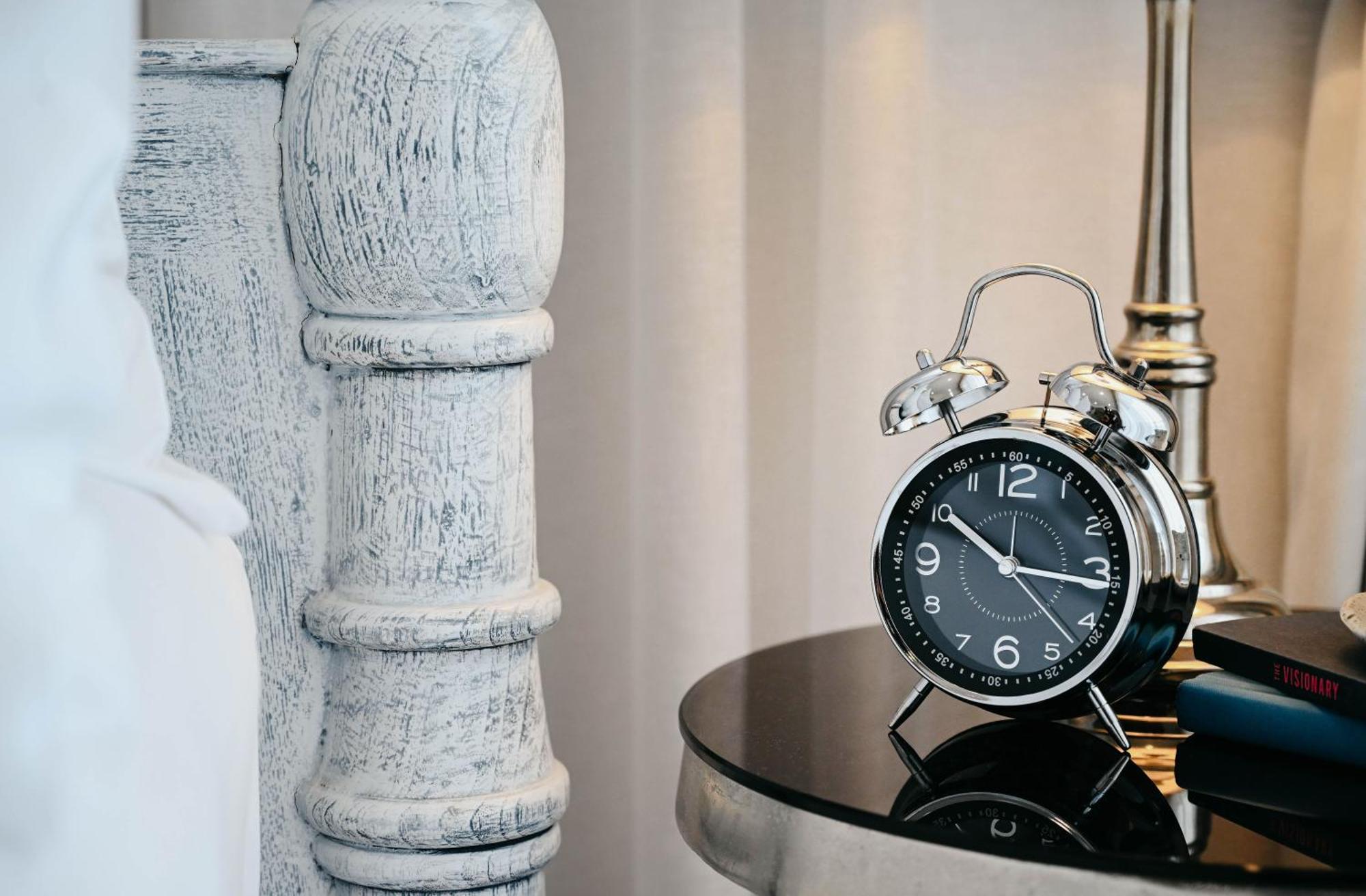 Noursabah Boutique Bed Bed and breakfast Bangkok