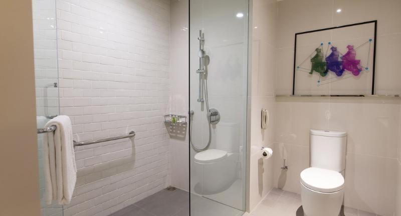 Hotel Modena By Fraser - Sha Extra Bangkok