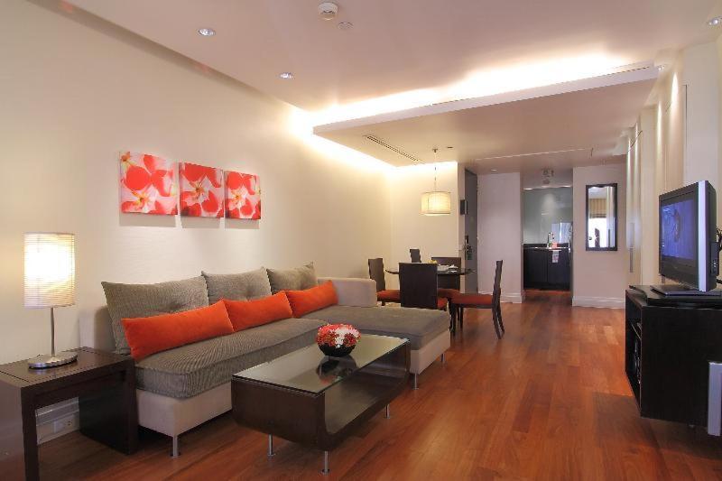 The Quarter Saladaeng By Uhg Hotel Bangkok