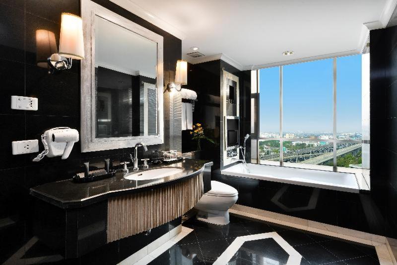 Miracle Grand Convenciones 4* Bangkok