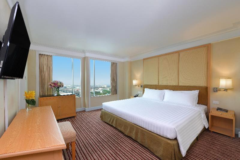 Hotel Miracle Grand Convenciones