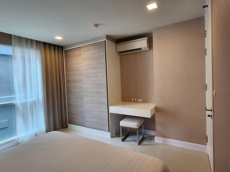 - Sukhumvit Soi 5 Bts Nana- Size 50m2 Appartement