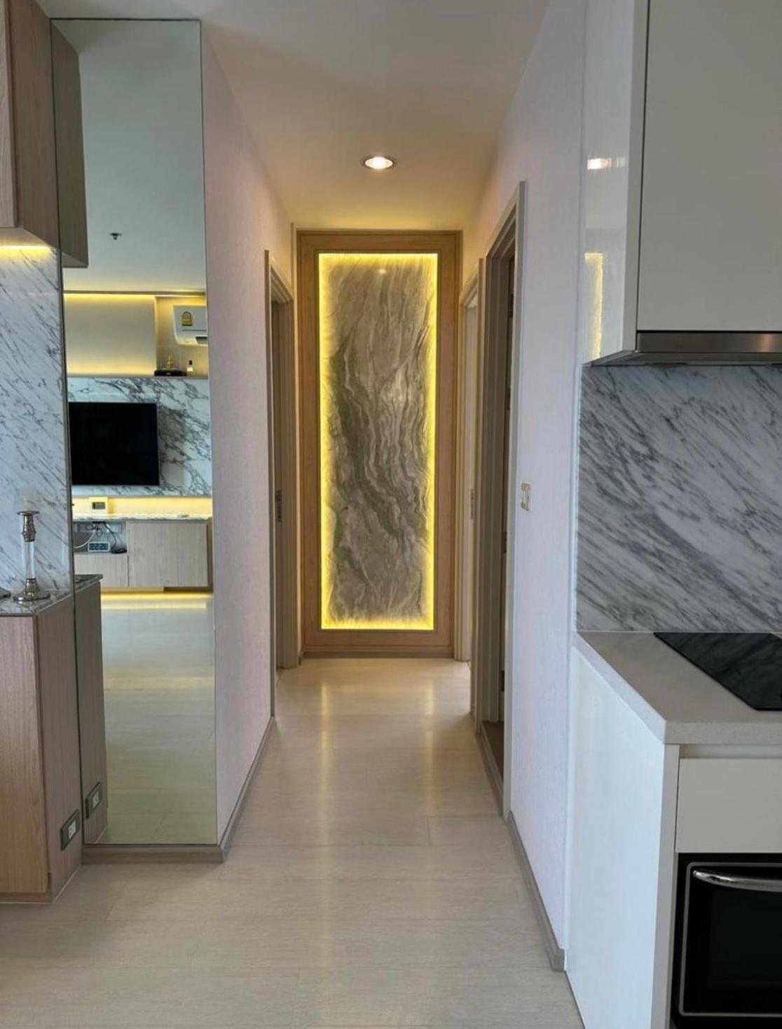 Luxury Nana Embassy Appartamento *