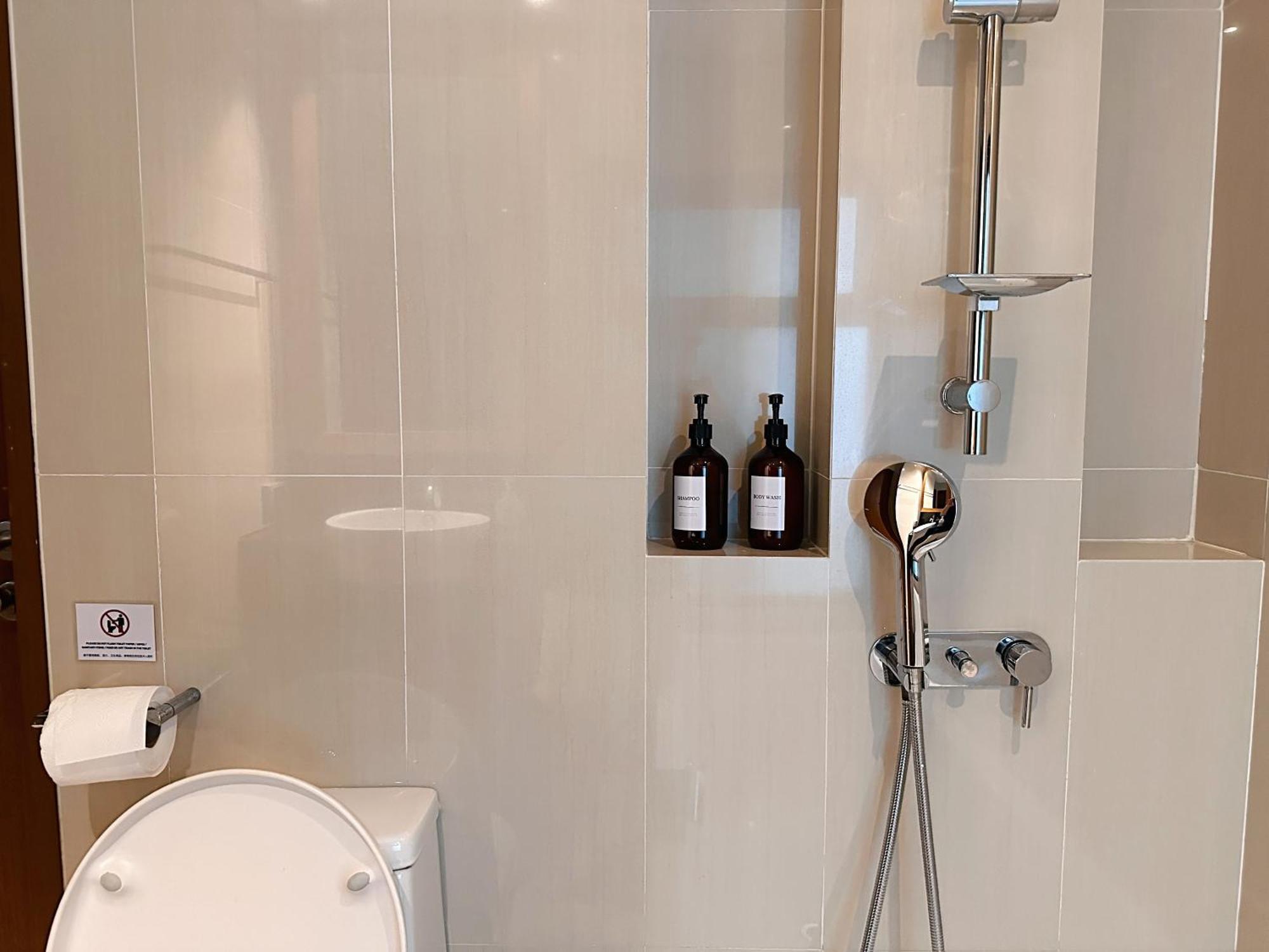 Sathorn Gardens By Ern Apartamento