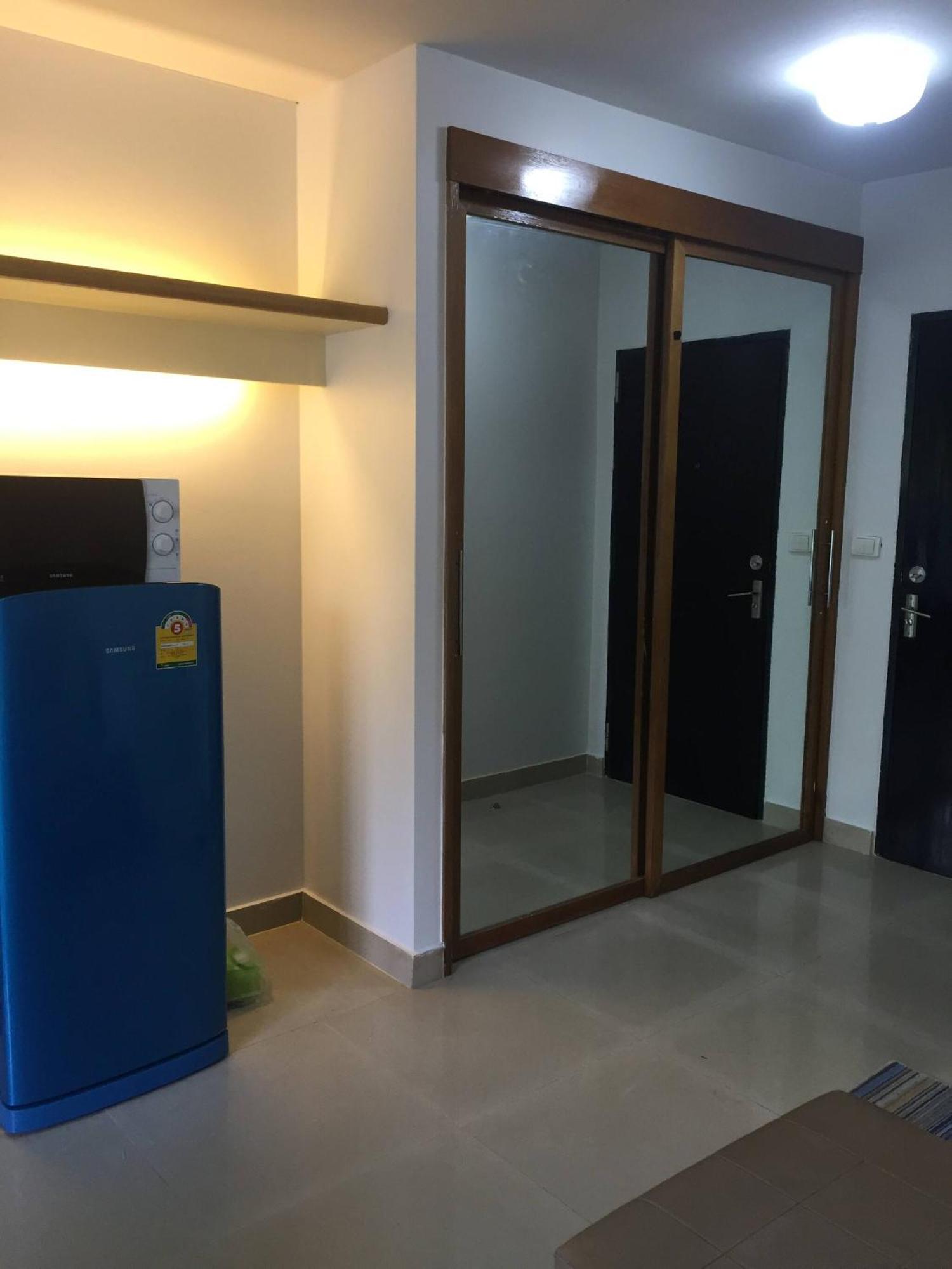 Casa vacanze Savi Premium 1 Near Bkk Piyavet Hospital