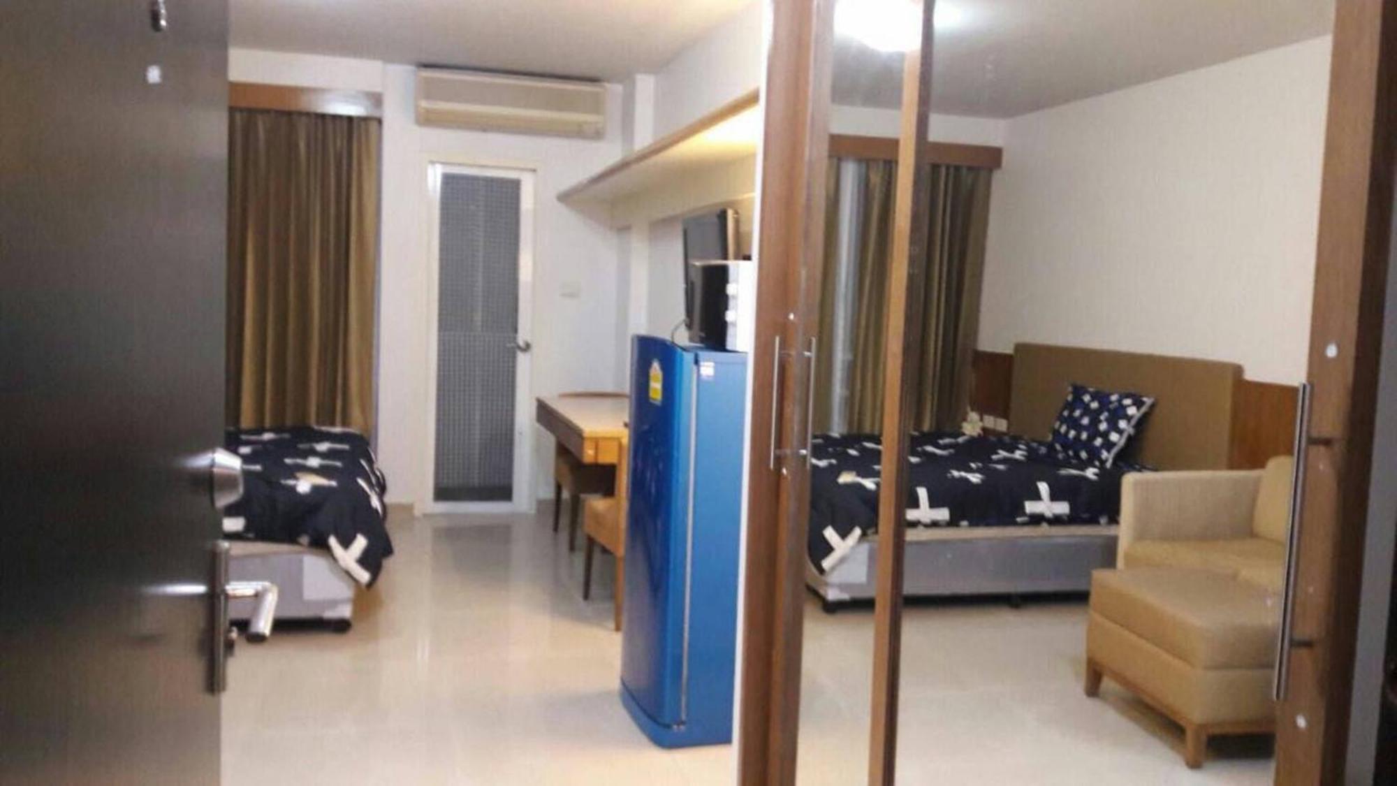 Savi Premium 1 Near Bkk Piyavet Hospital Casa vacanze Bangkok