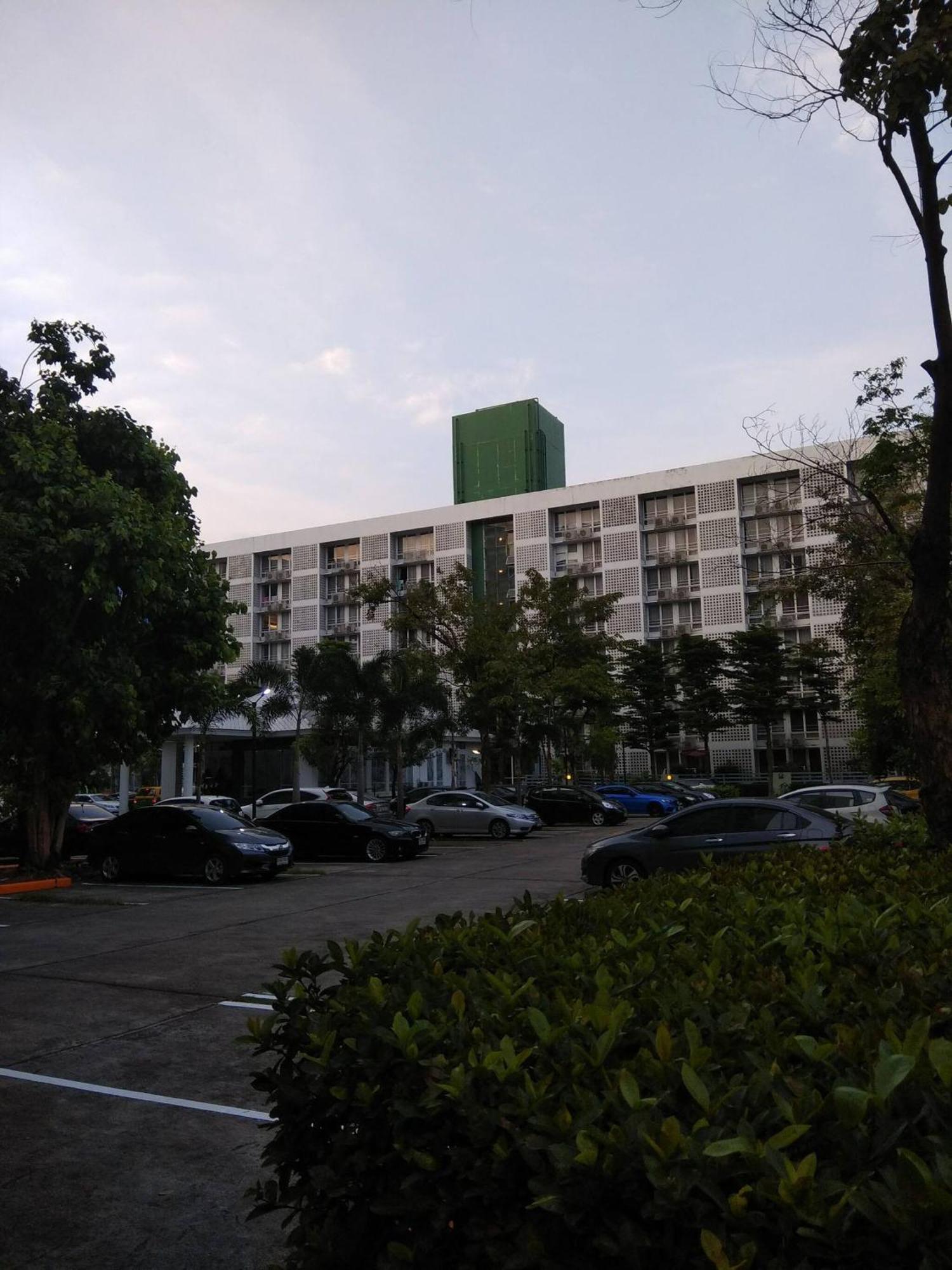 Casa vacanze Savi Premium 1 Near Bkk Piyavet Hospital Bangkok