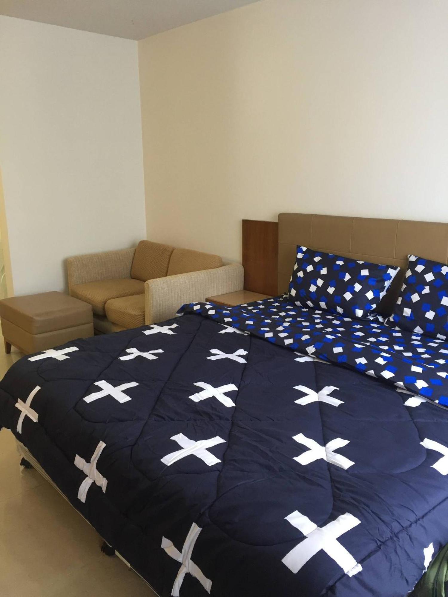 Savi Premium 1 Near Bkk Piyavet Hospital Casa vacanze