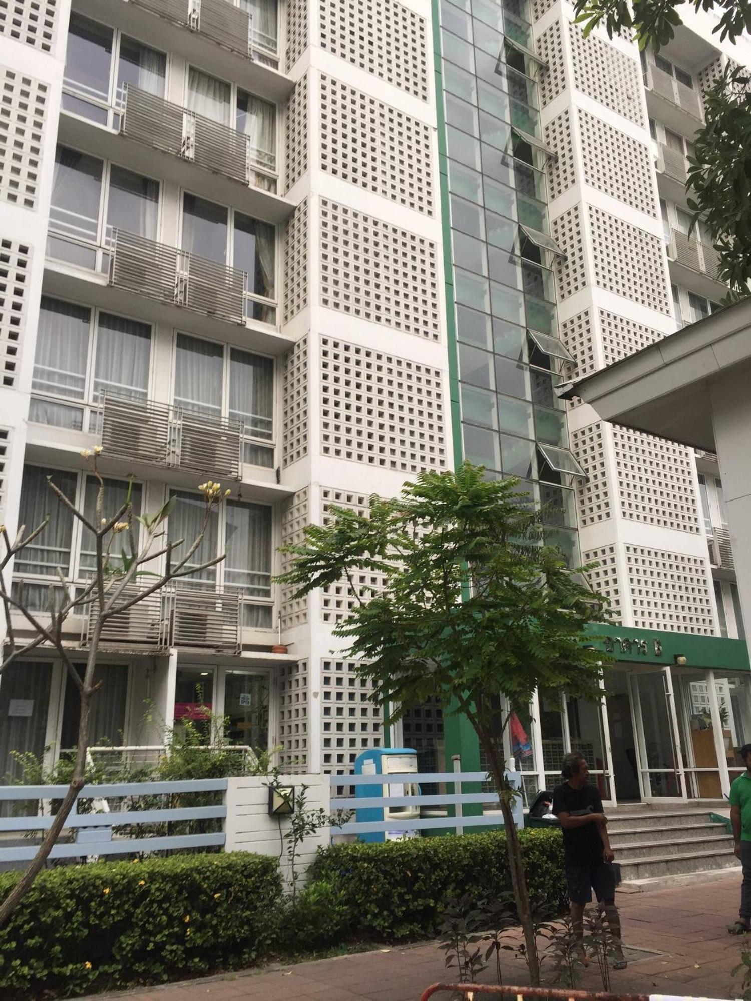 Casa vacanze Savi Premium 1 Near Bkk Piyavet Hospital