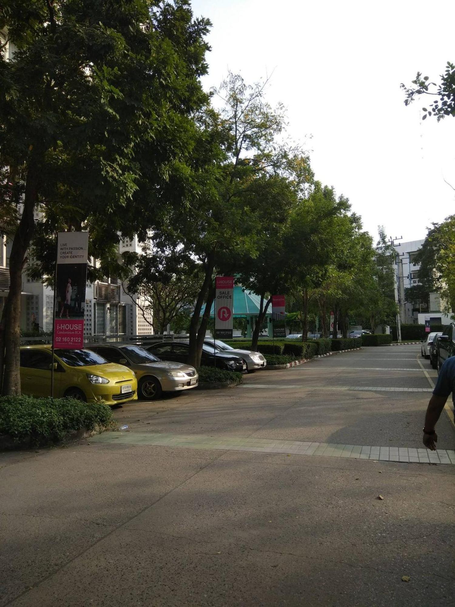 Savi Premium 1 Near Bkk Piyavet Hospital Casa vacanze Bangkok