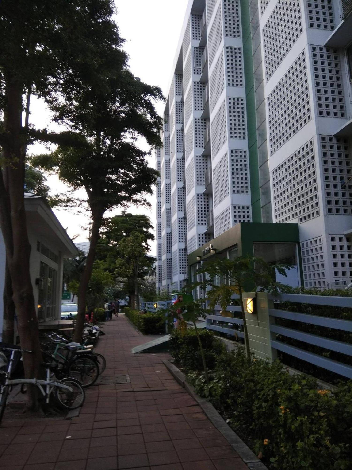 Casa vacanze Savi Premium 1 Near Bkk Piyavet Hospital *