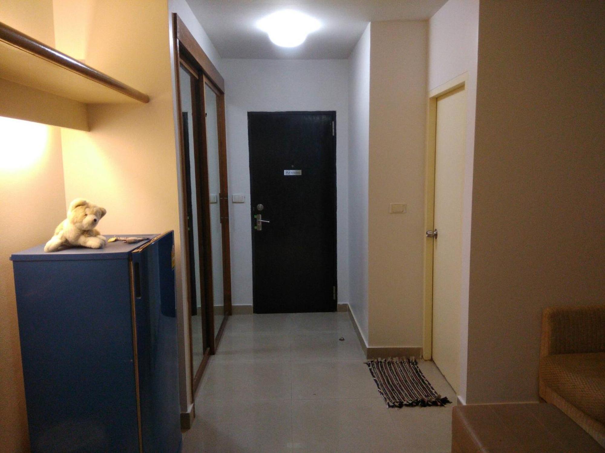 Savi Premium 1 Near Bkk Piyavet Hospital Casa vacanze
