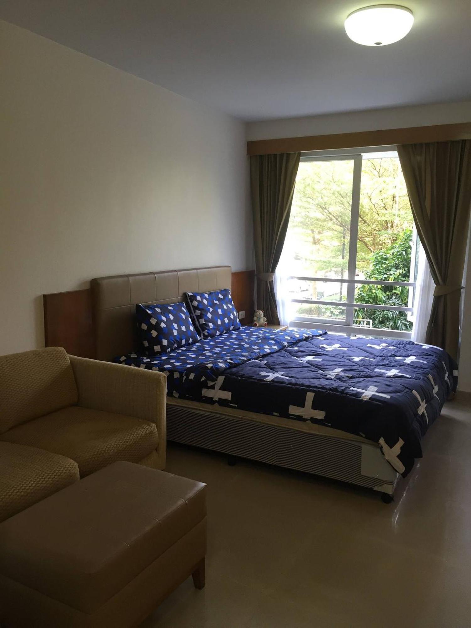 Casa vacanze Savi Premium 1 Near Bkk Piyavet Hospital