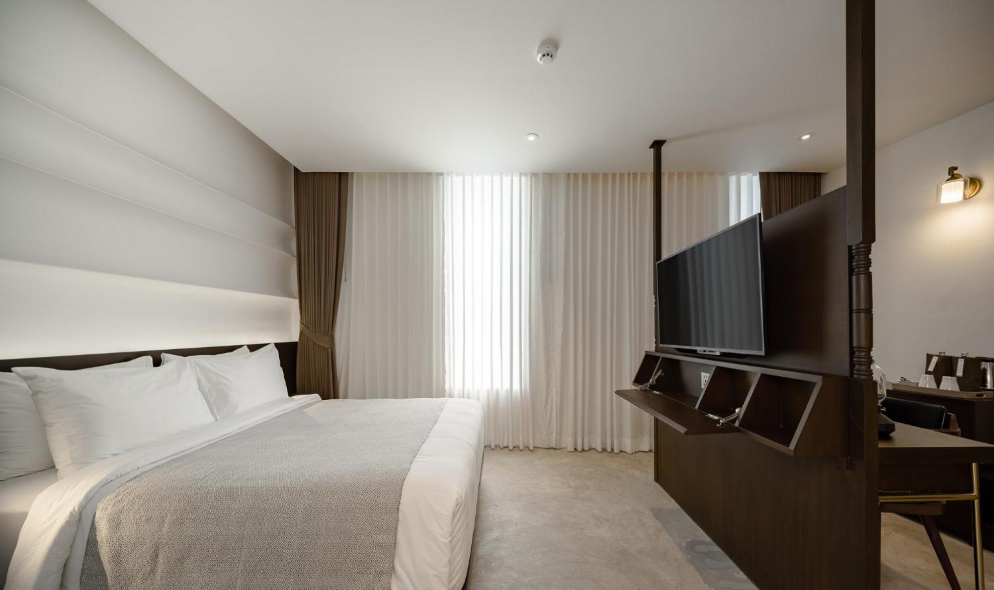 Nidhra Boutique Hotel
