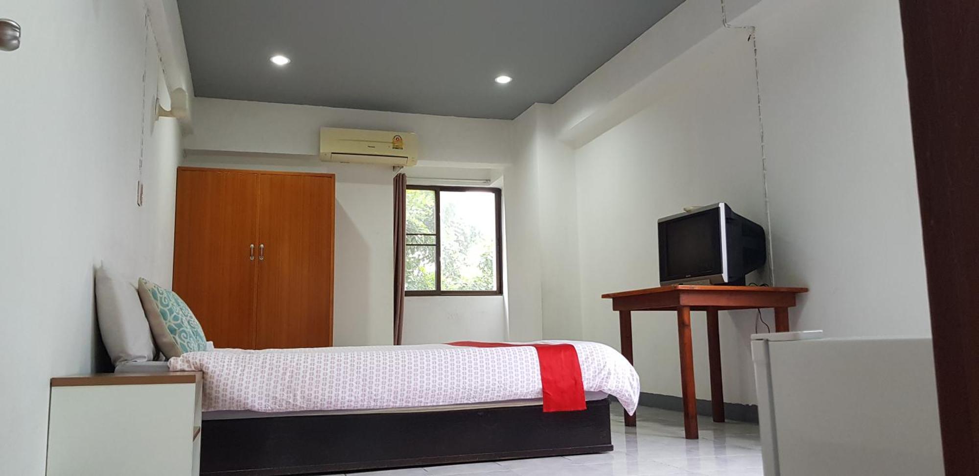 โรงแรมวินบางนา Win Bangna Hotel Bangkok