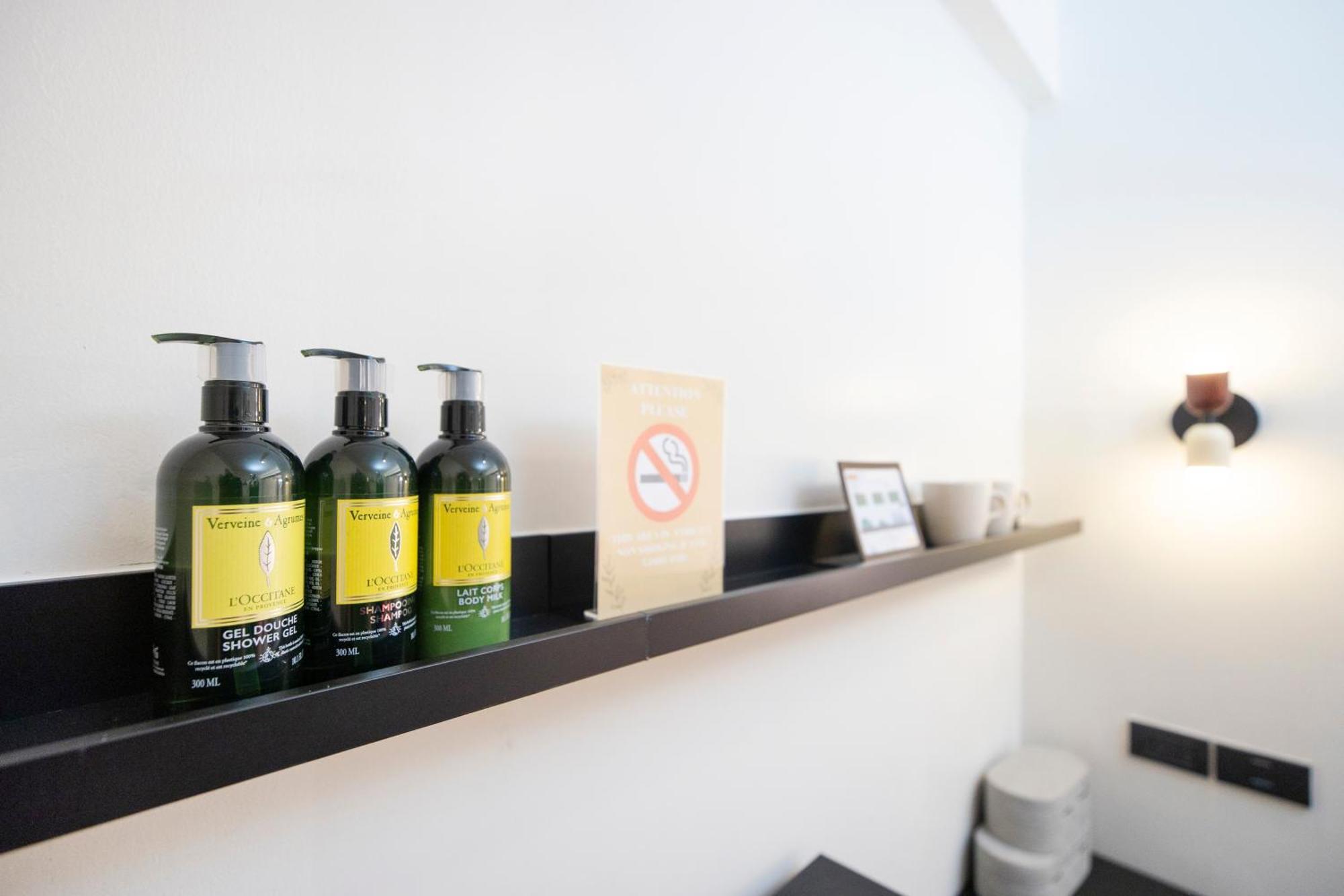 Theme Stories - Boutique Appart hôtel