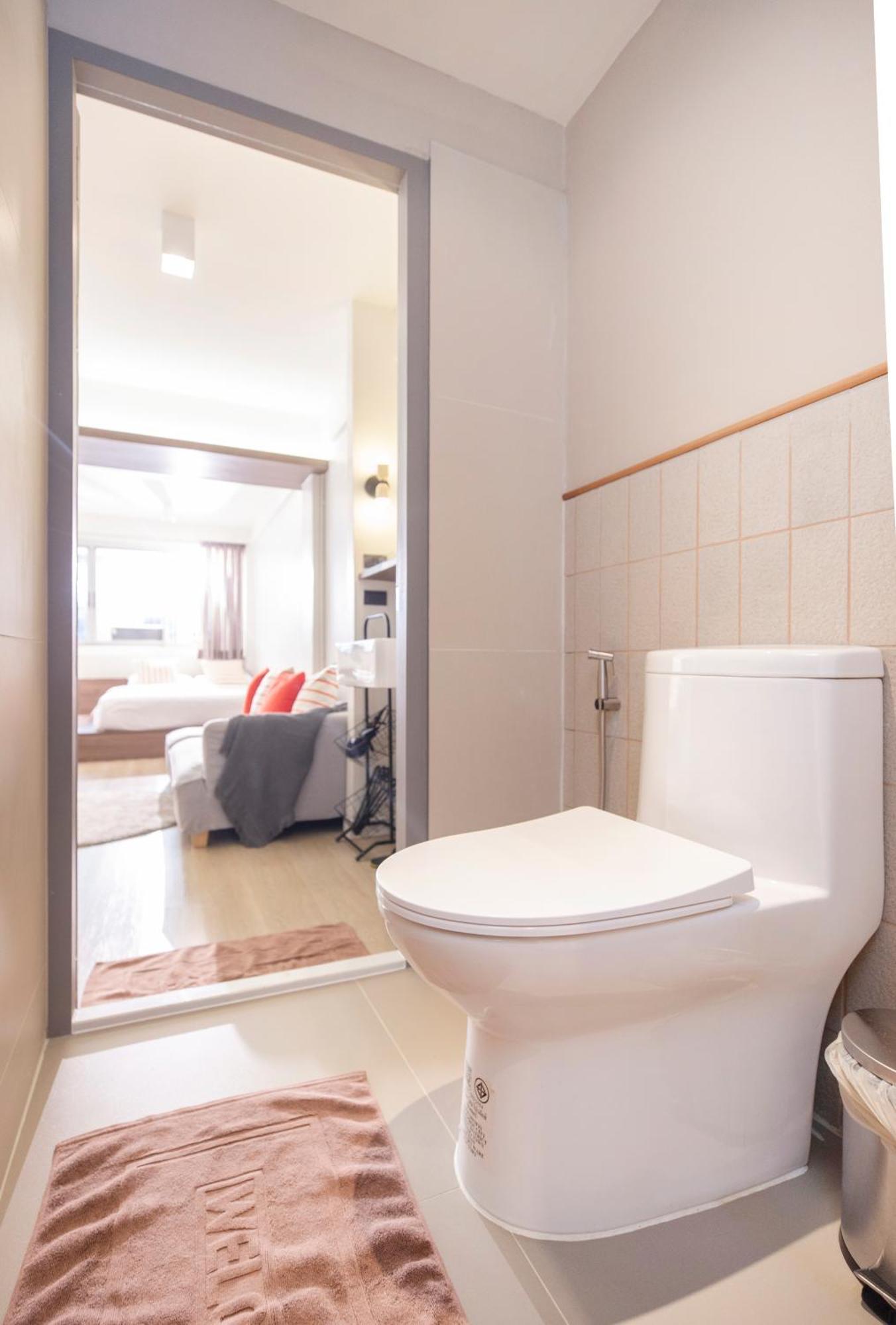 Theme Stories - Boutique Appart hôtel Bangkok