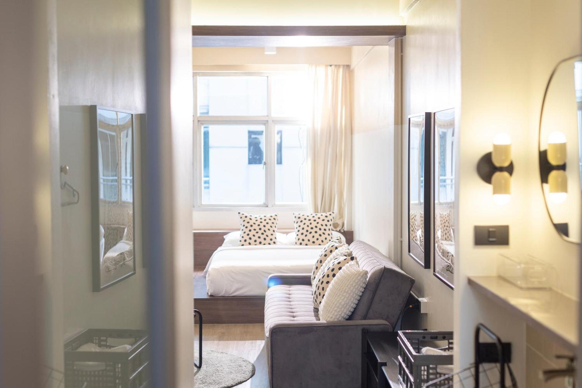 Theme Stories - Boutique Appart hôtel Bangkok
