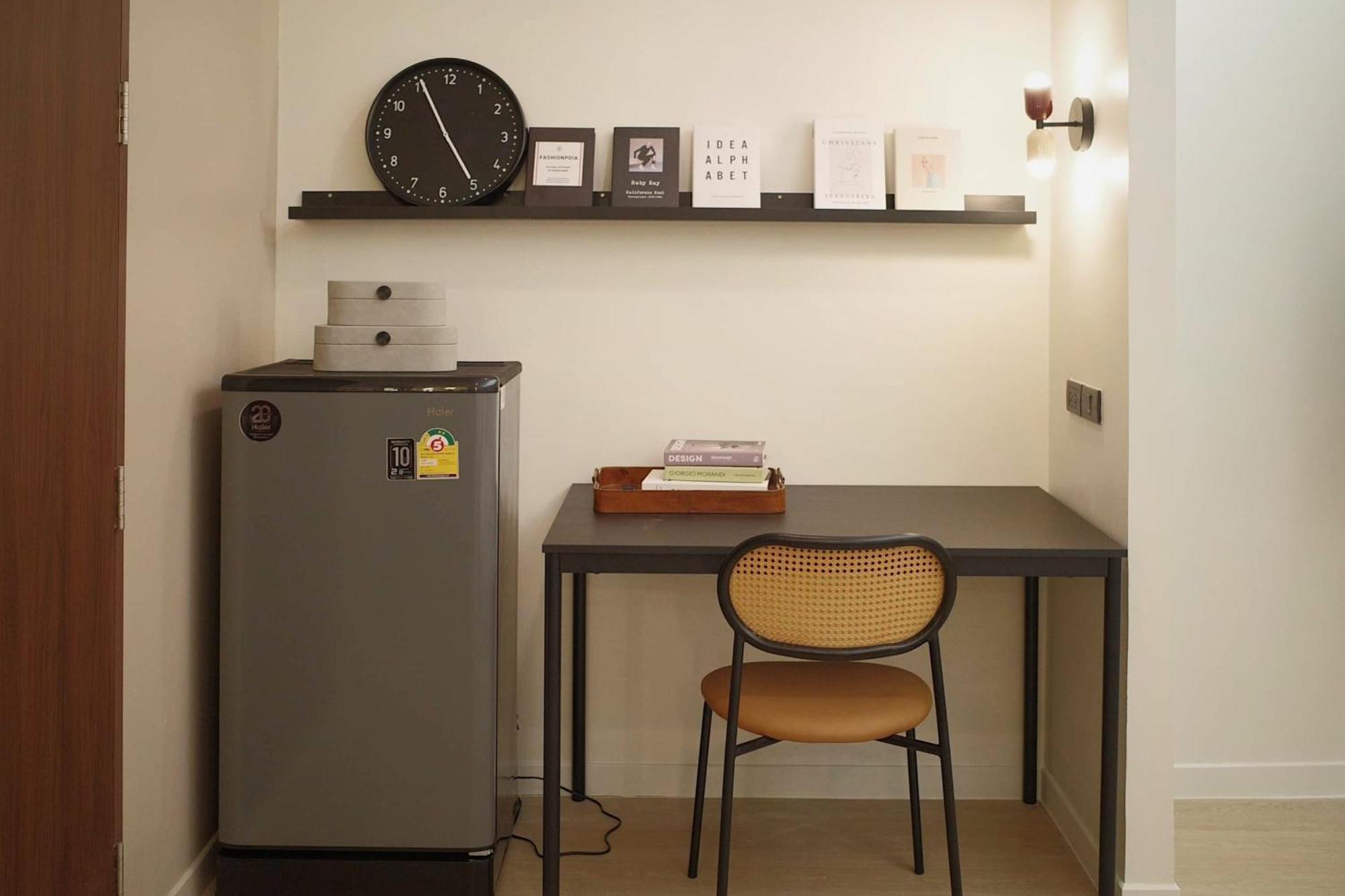 Theme Stories - Boutique Appart hôtel Bangkok