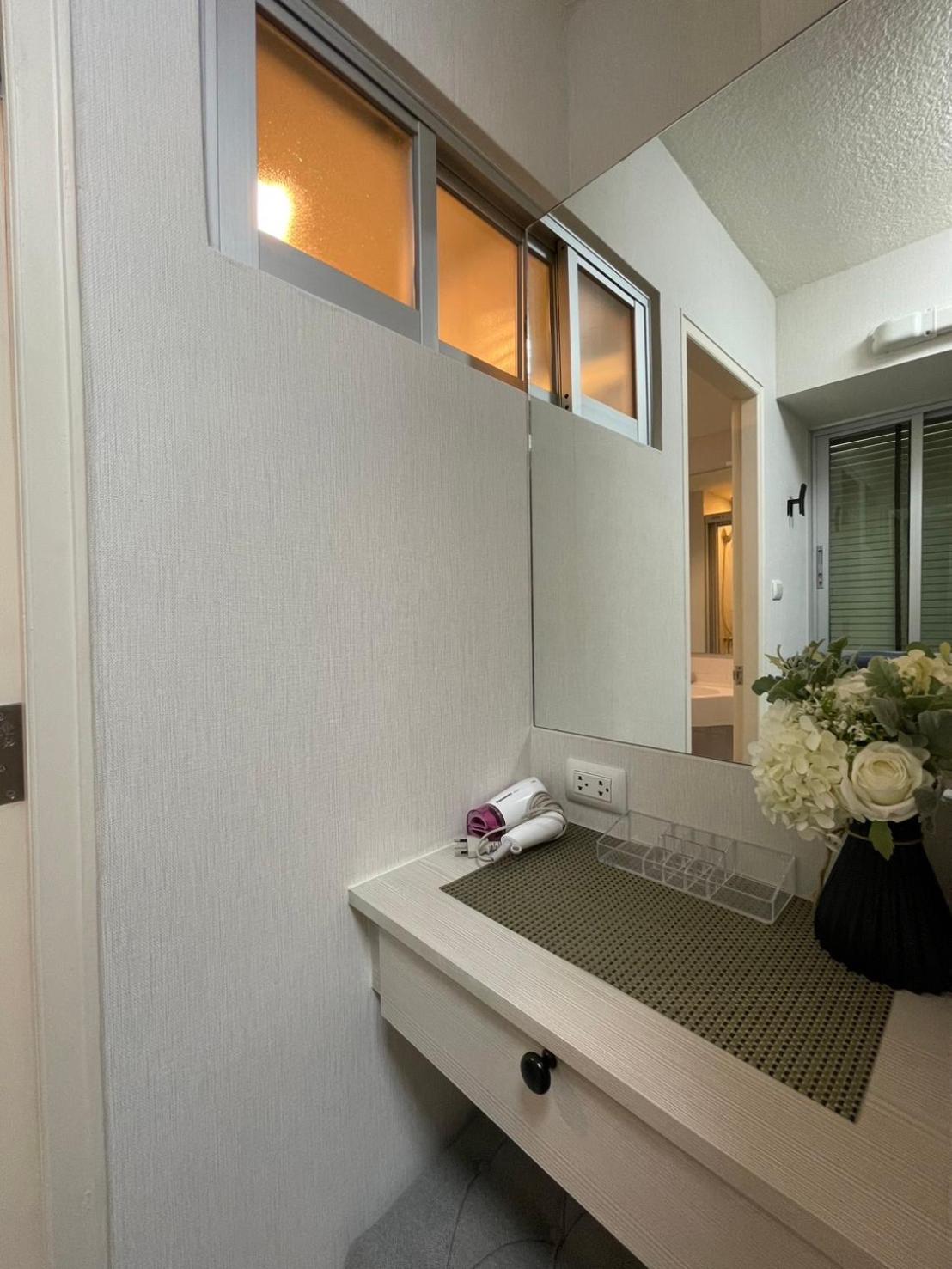 Apartemen Annahome122@latkrabang Bangkok