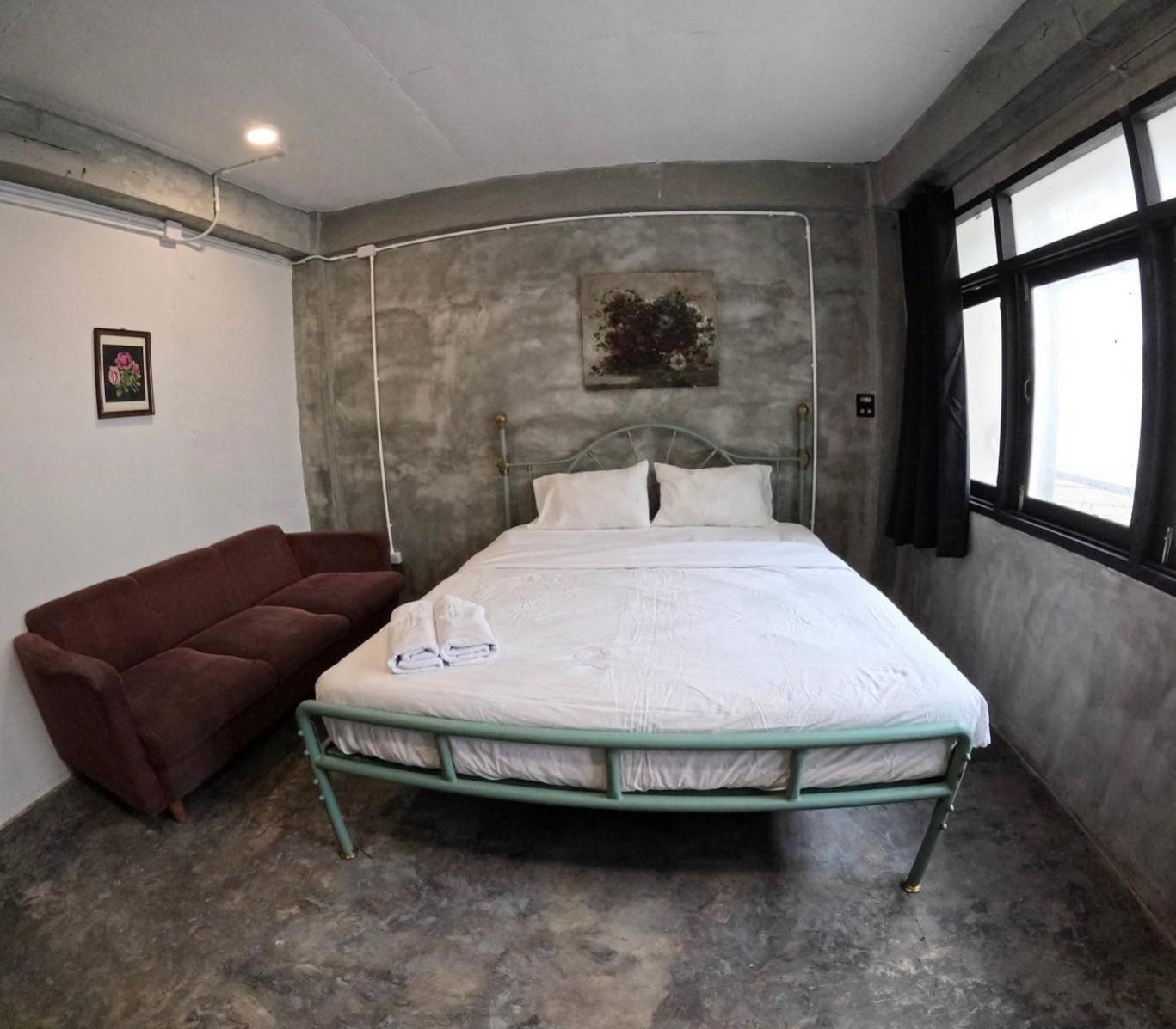 Apartment Go Bts Ari *