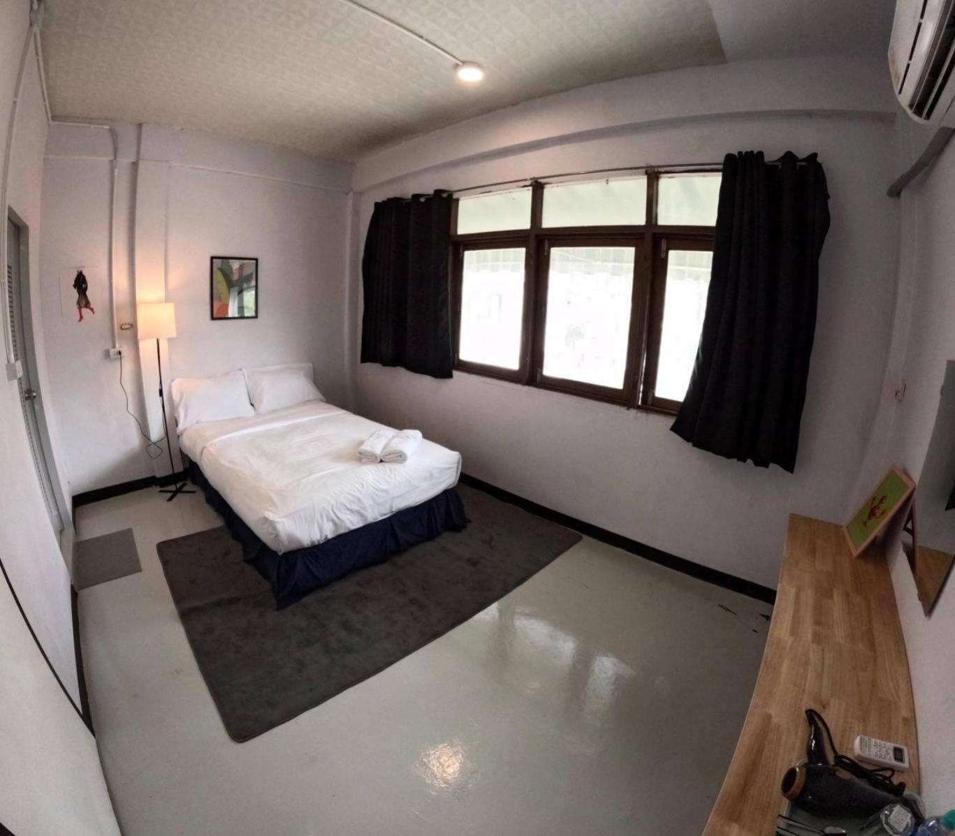 Pangsapuri Go Bts Ari โกอินน์ รถไฟฟ้าอารีย์