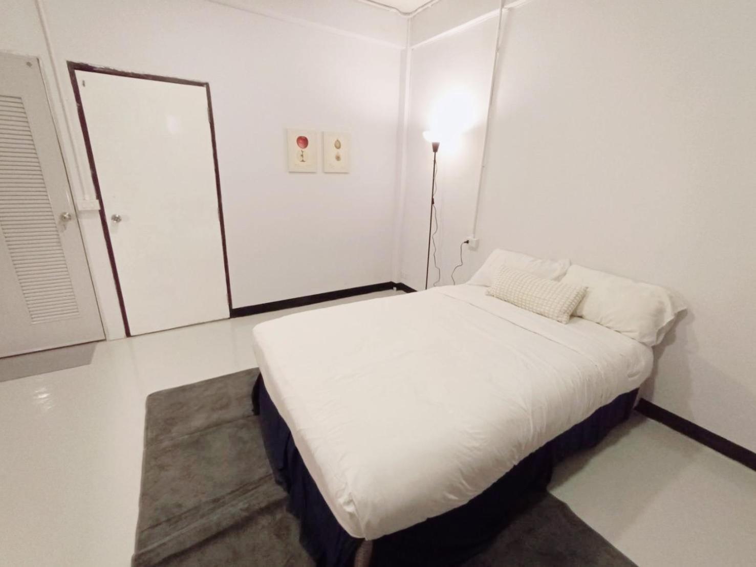 Go Bts Ari Apartamento Bangkok