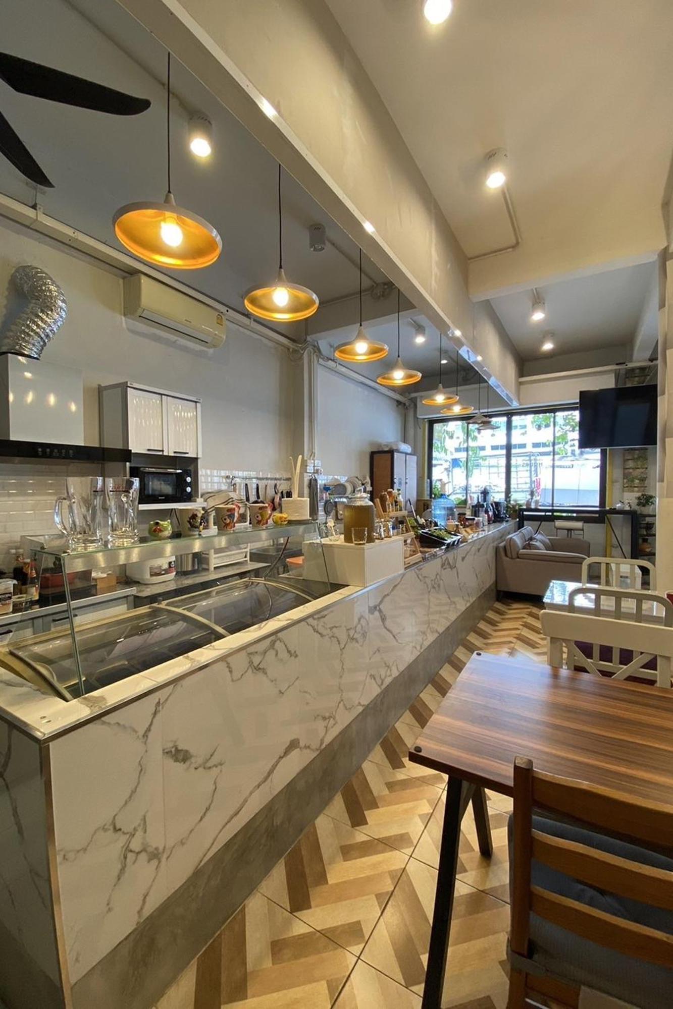Auberge de jeunesse Lemon Siam Petchaburi Road *