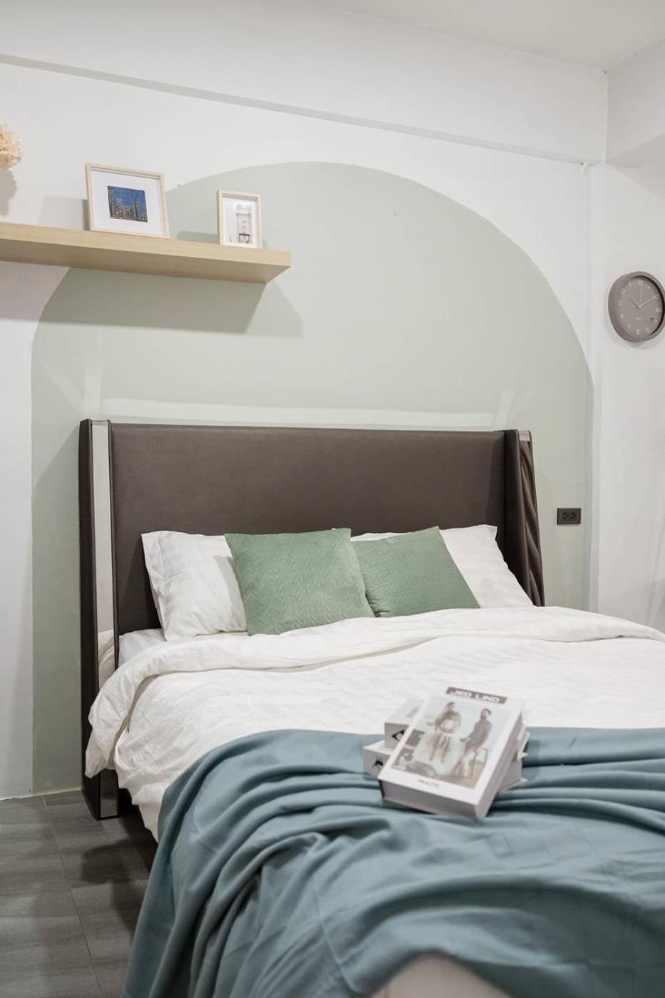 Apartment Cozy House Chatuchak Market, 12pp