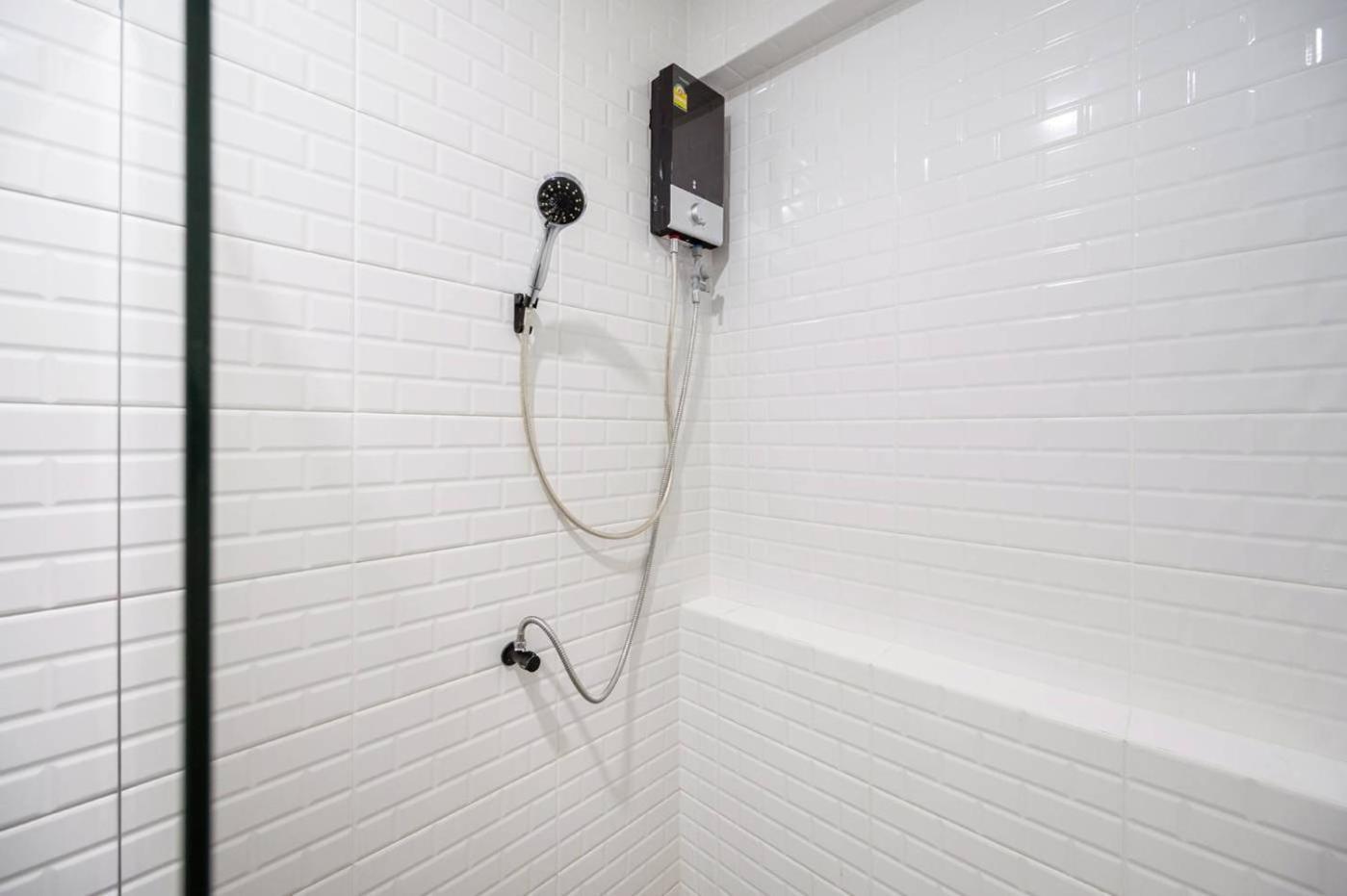 Apartment Cozy House Chatuchak Market, 12pp