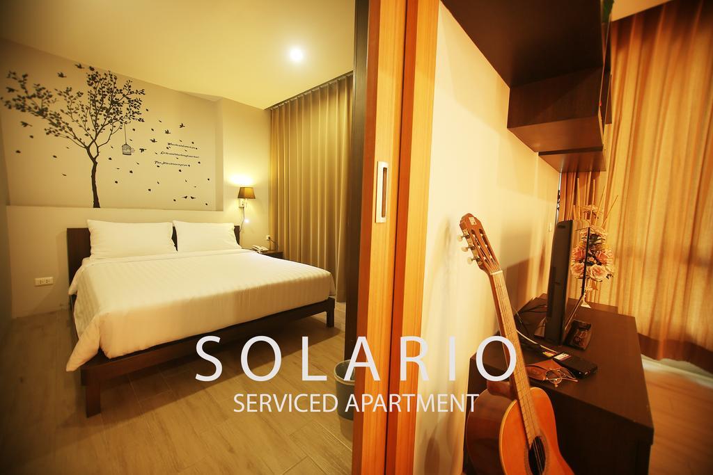 Solario Serviced Bangkok