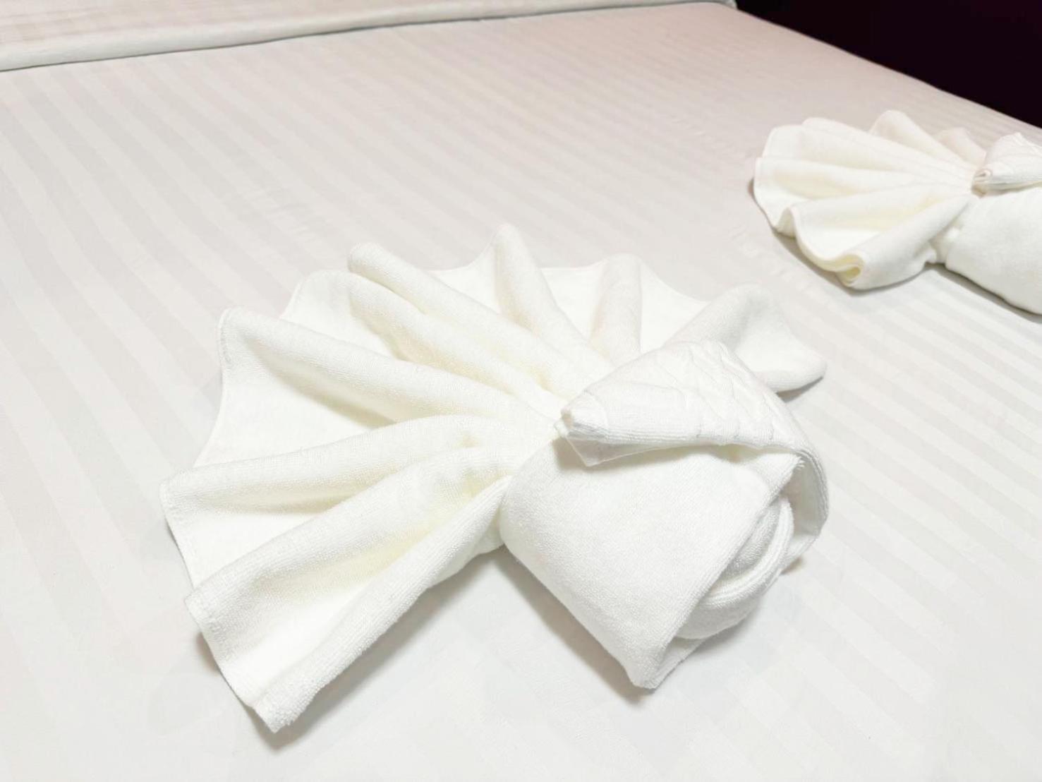 Donmueang Airport Modern Hotel 3*