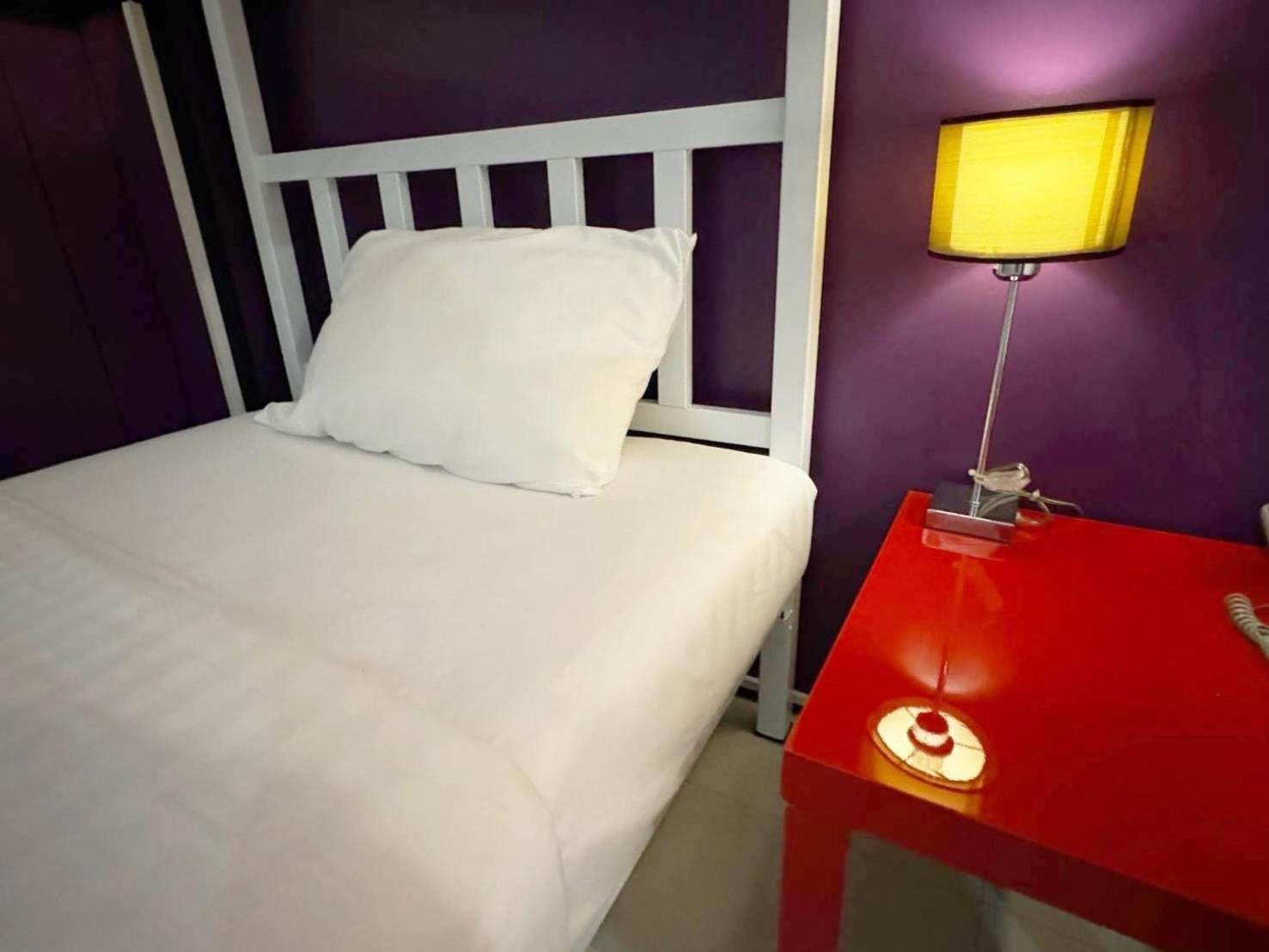 Hotel Donmueang Airport Modern Bangkok