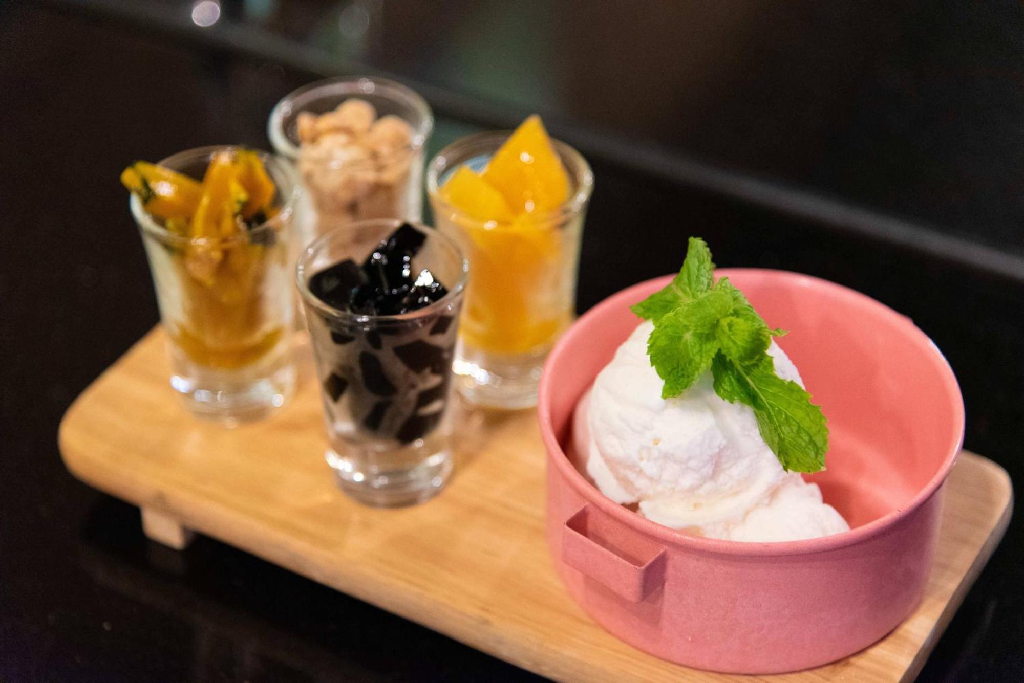 Tinidee Trendy Khaosan Hotel Banguecoque