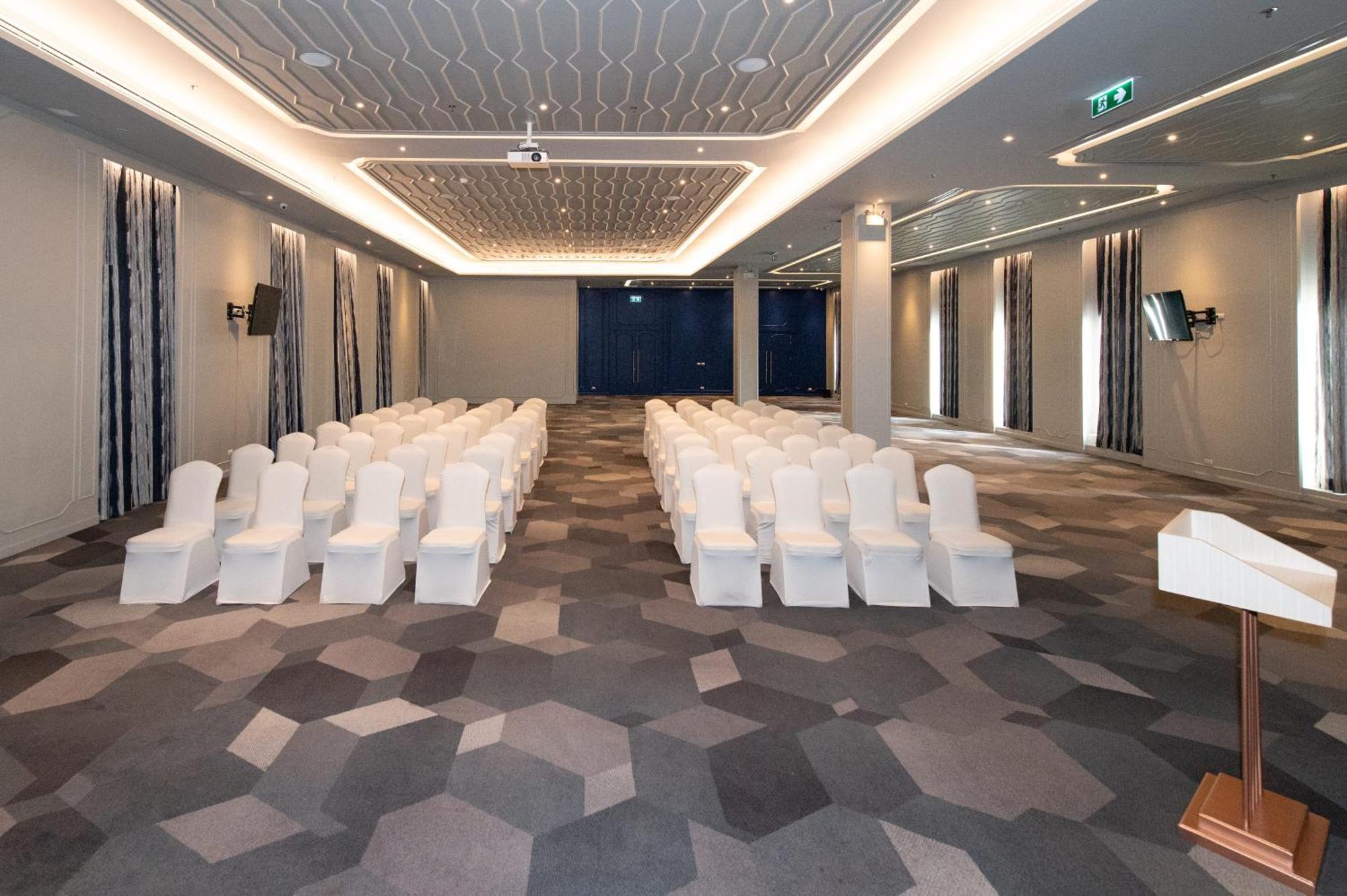 Tinidee Trendy Khaosan Hotel Banguecoque