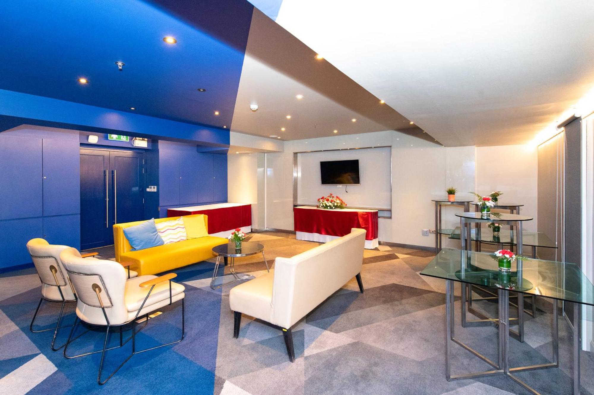 Tinidee Trendy Khaosan Hotel Banguecoque