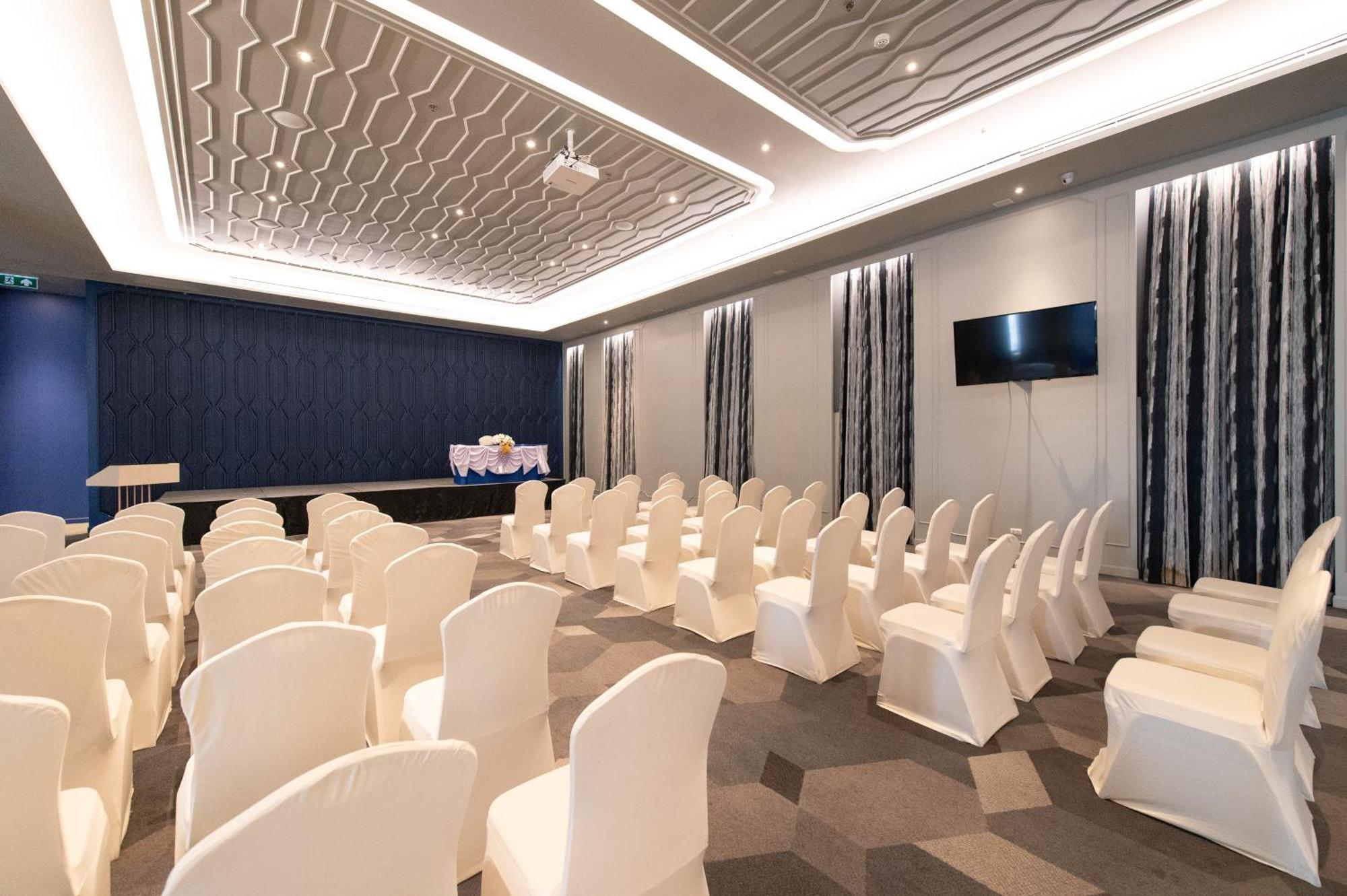 Hotel Tinidee Trendy Khaosan Banguecoque