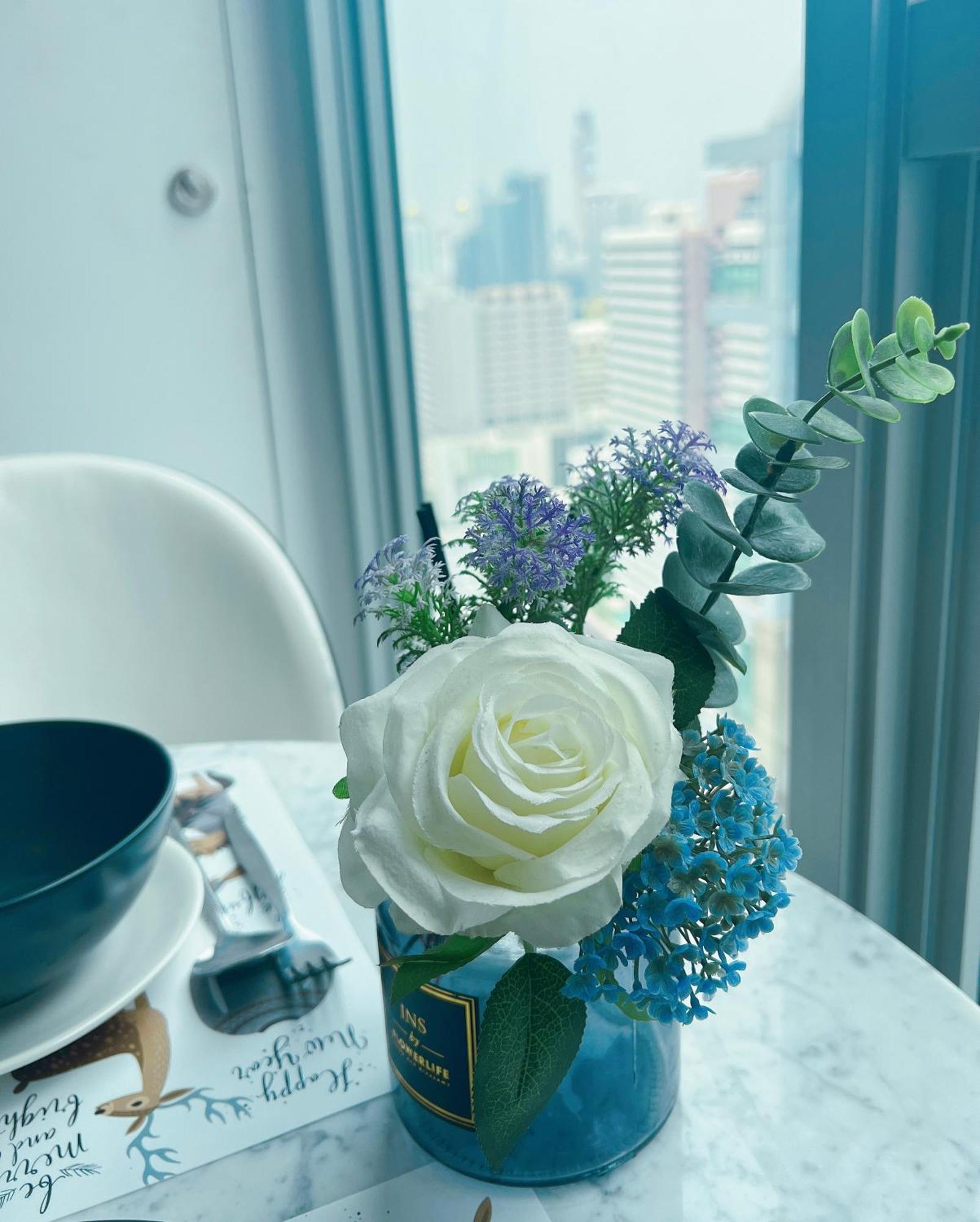 Appartamento Hyde Sukhumvit 11 Nana & Five House