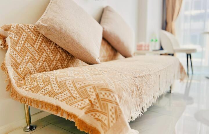 Hyde Sukhumvit 11 Nana & Five House Appartamento *