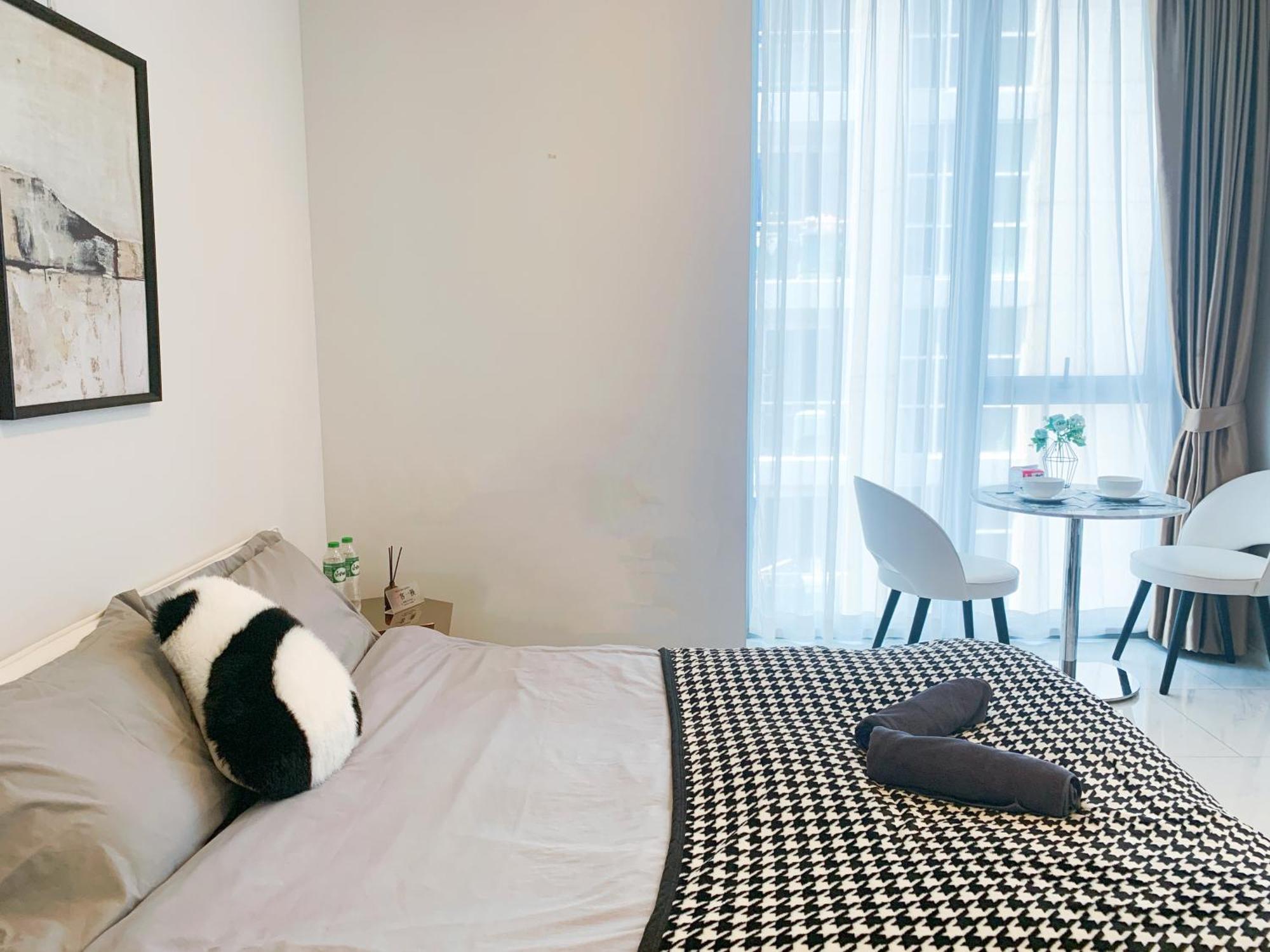 Appartamento Hyde Sukhumvit 11 Nana & Five House *