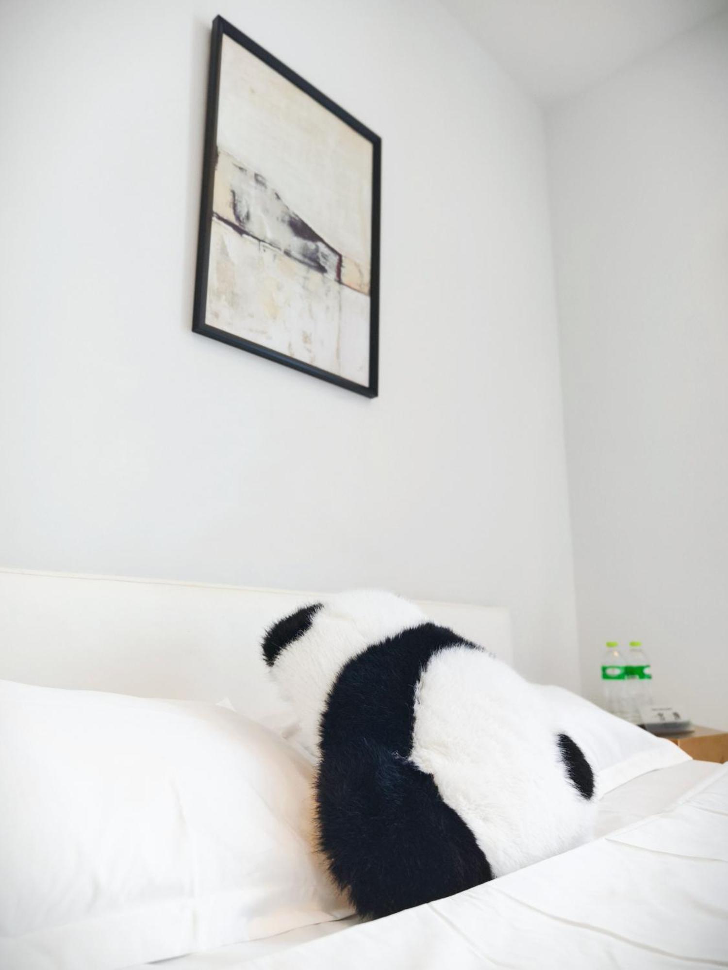 Appartamento Hyde Sukhumvit 11 Nana & Five House Bangkok
