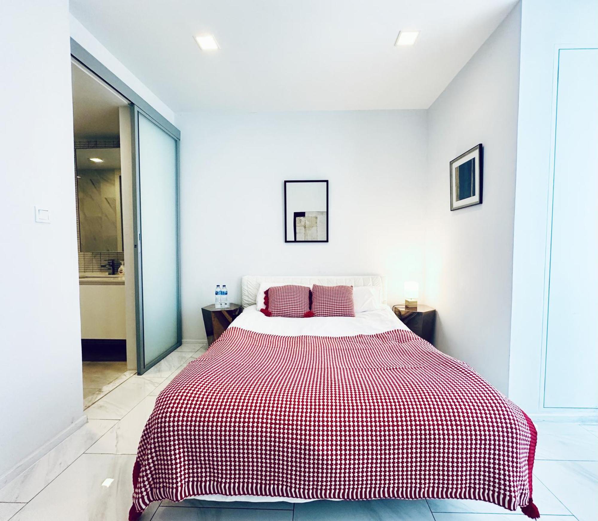 Hyde Sukhumvit 11 Nana & Five House Appartamento Bangkok